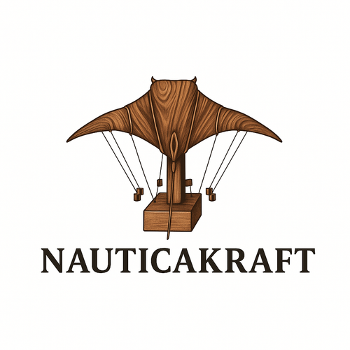 NAUTICAKRAFT